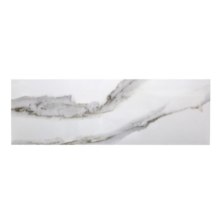 კერამიკული ფილა Calcutta Gray 30x90 (6016T5)  სურათი