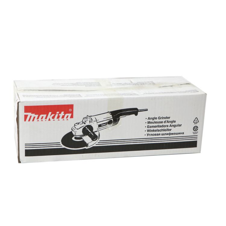 ელექტრო კუთხსახეხი 2000w 230მმ 9069SF სურათი