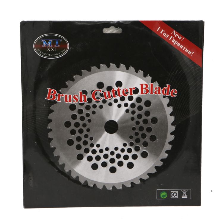 ბენზინის ცელის დანა 40 კბილიანი სურათი