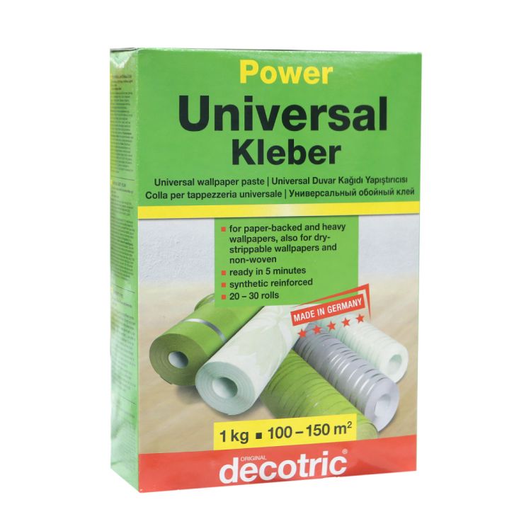 წებო Power Universal 1 კგ სურათი