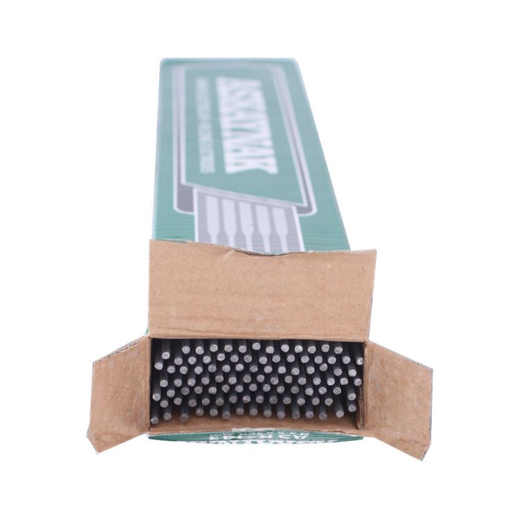 შედუღების ელექტროდი AS B-248 ASKAYNAK 4.00x450მმ (55 ცალიანი პაკეტი) სურათი