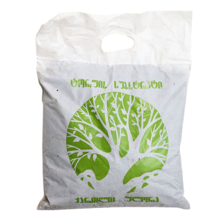 დაფასოებული ტორფი 6ლ სურათი