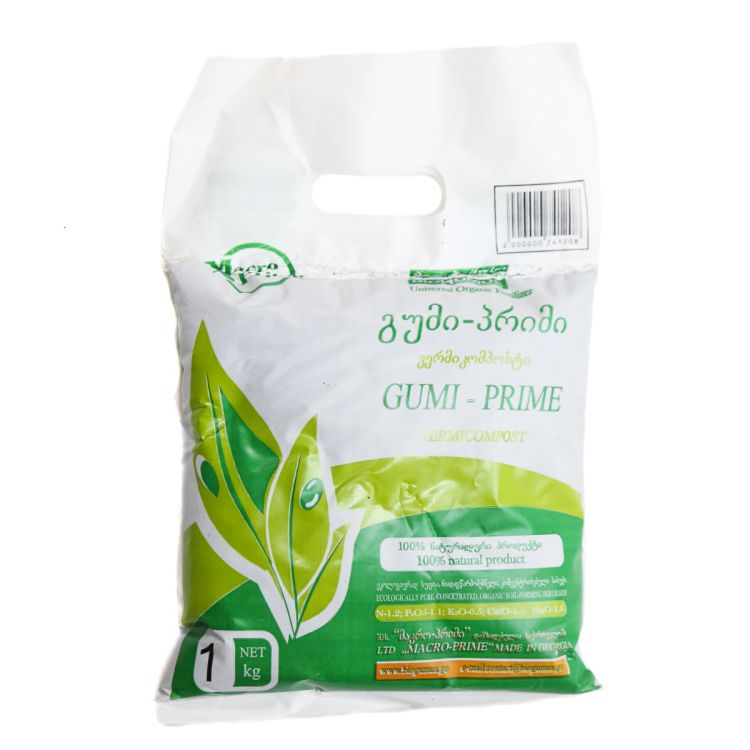 გუმი პრიმი 1კგ სურათი