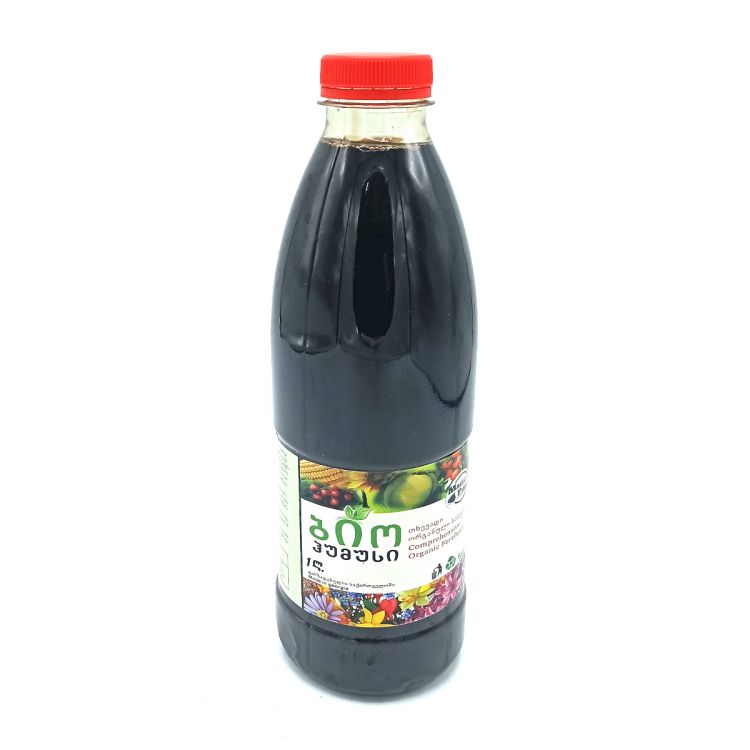 თხევადი ბიოჰუმუსი 1ლ სურათი