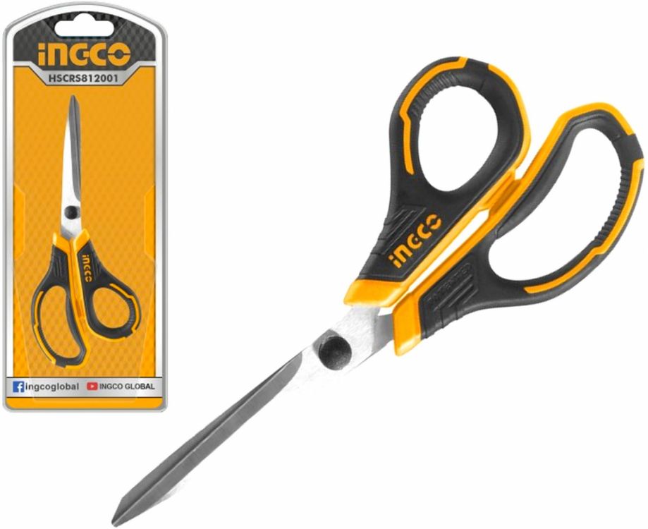 მაკრატელი (HSCRS812001) სურათი