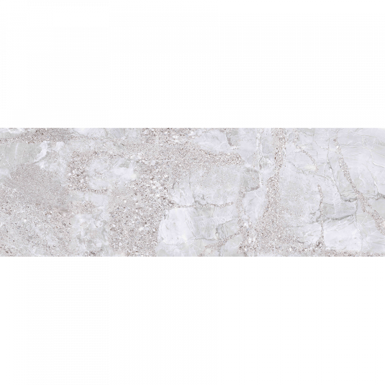 კედლის ფილა MOONSTONE SILVER REC-1 30X90 სურათი