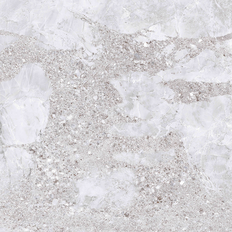 იატაკის ფილა MOONSTONE SILVER REC-1 45X45 სურათი