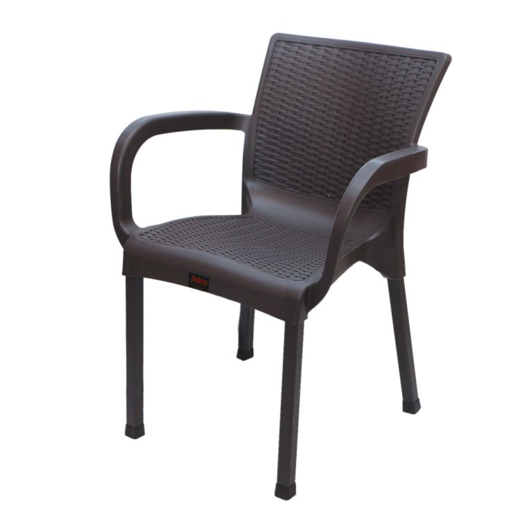 სკამი მოწნული CT014 სურათი