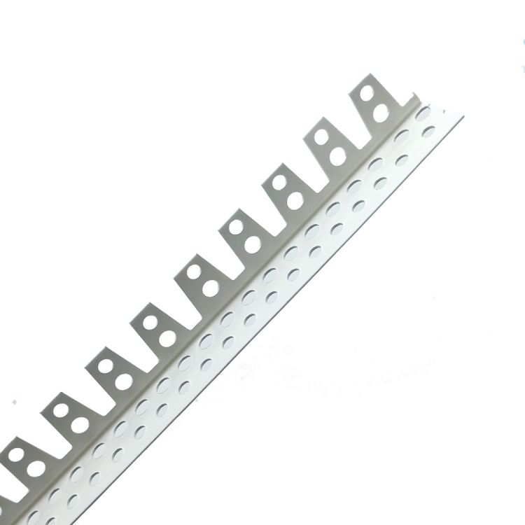 პლასტმასის სამალიარო კუთხე თაღის 3მ (IS) სურათი