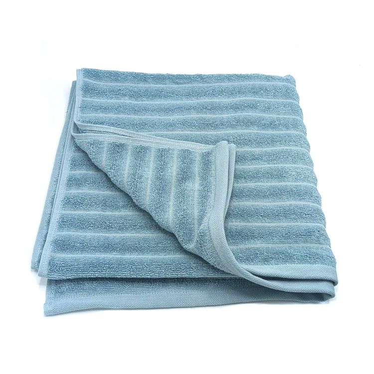 პირსახოცი 70x140 CM, 100% ბამბა /Royal home/ სურათი