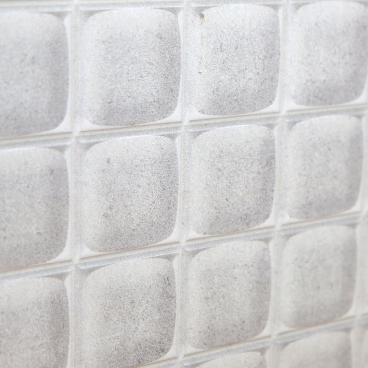 კერამიკული ფილა Megan Decor Gray, Matt Punch 30X60 Grade A სურათი