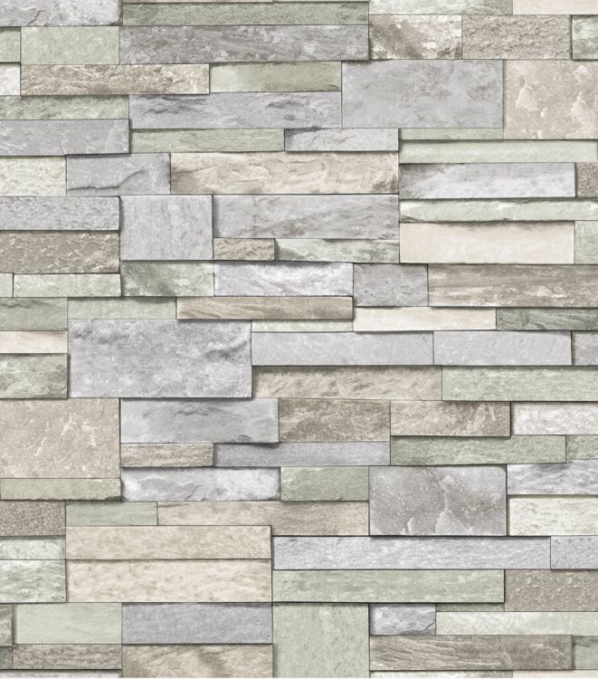 შპალერი Granit 21 0.53*10.05m.5m2 სურათი