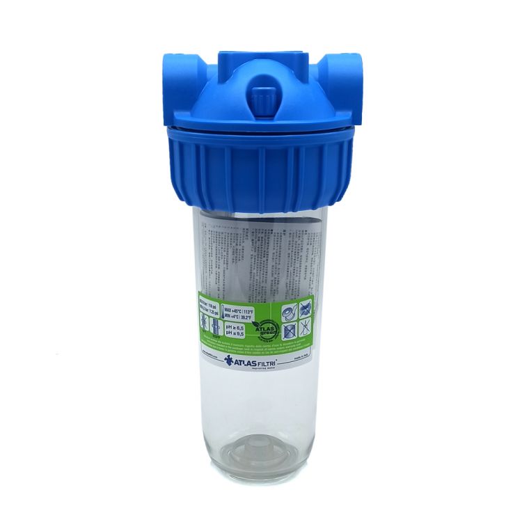 ფილტრი დიდი 3/4 <Atlas Senior Plus 3P AFO SX>   RA111T411 სურათი