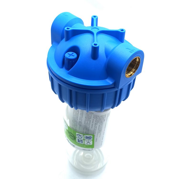 ფილტრი დიდი 3/4 <Atlas Senior Plus 3P AFO SX>   RA111T411 სურათი