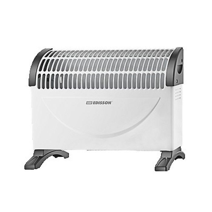 ელექტრო კონვექტორი THERMEX Polo 2000 M სურათი