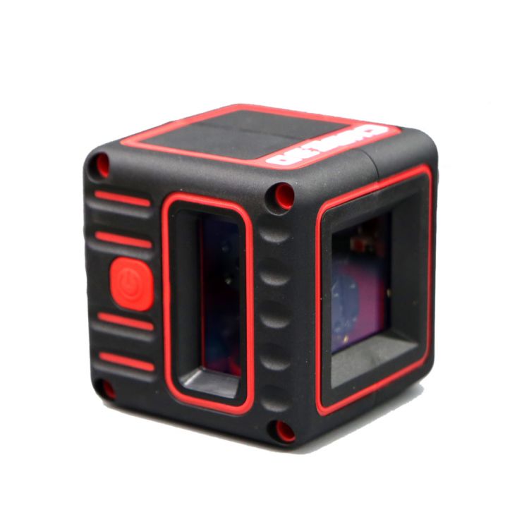 ლაზერული ნიველირი  ADA Cube 3D Basic Edition სურათი