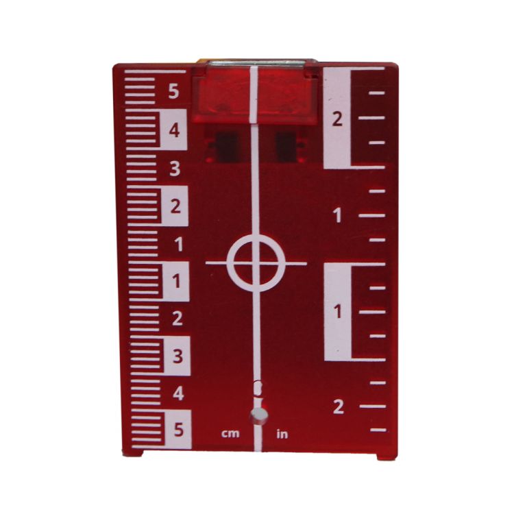 სხივის ამრეკლი  ADA Red target სურათი