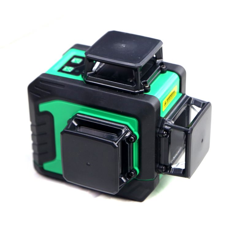 ლაზერული ნიველირი  INSTRUMAX GREENLINER 3-360 სურათი