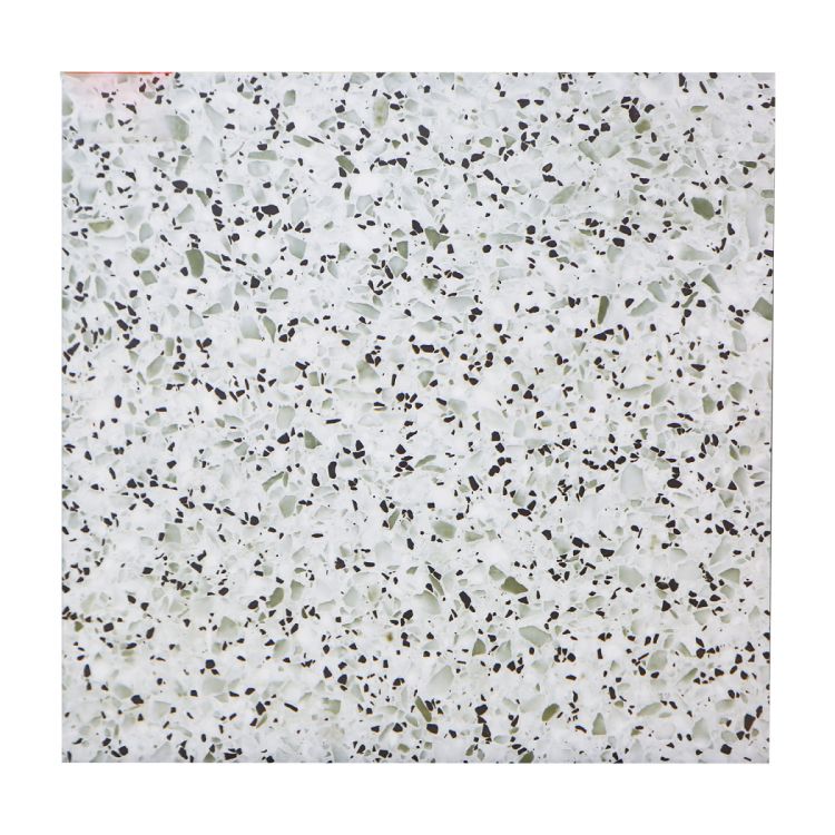იატაკის ფილა Mosaic Gray light, Matt,  11mm 46X46 სურათი