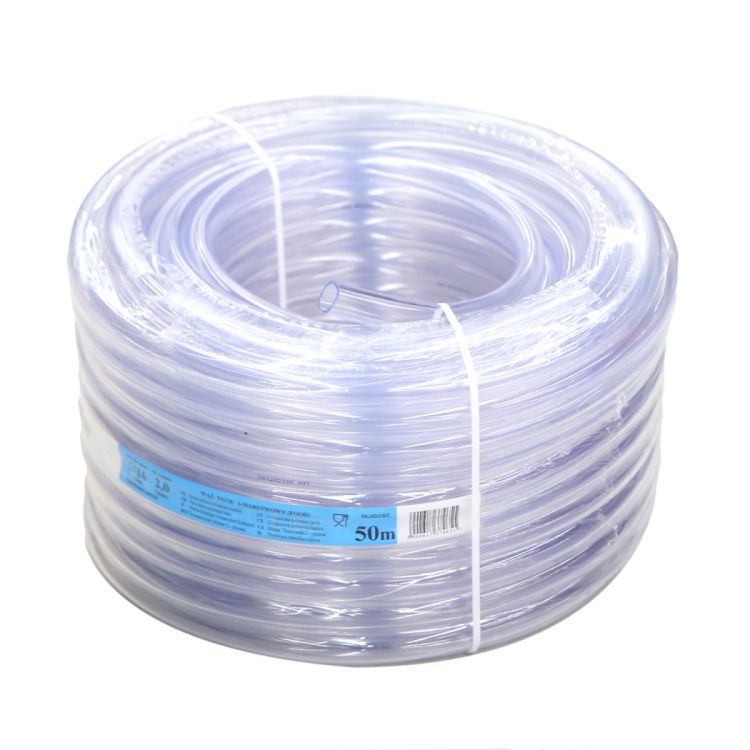 ტექნიკური შლანგი 2-შრიანი FOOD 16.0 x 2.0mm, 50m სურათი