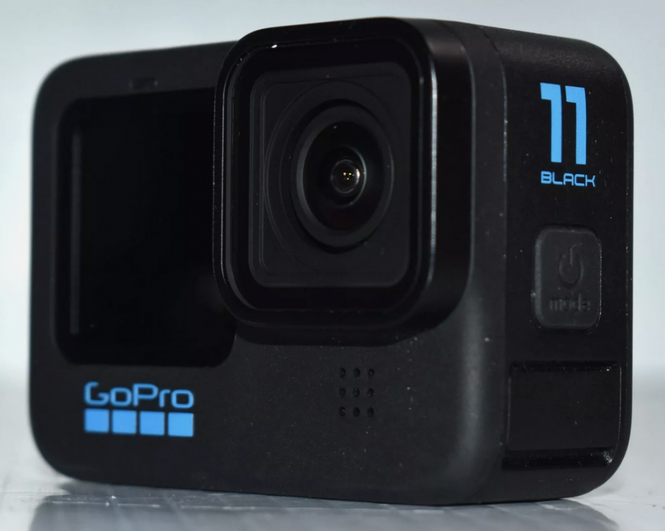 Gopro 11