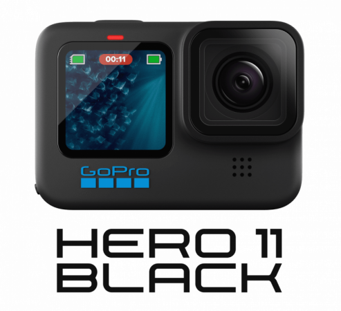 Gopro 11