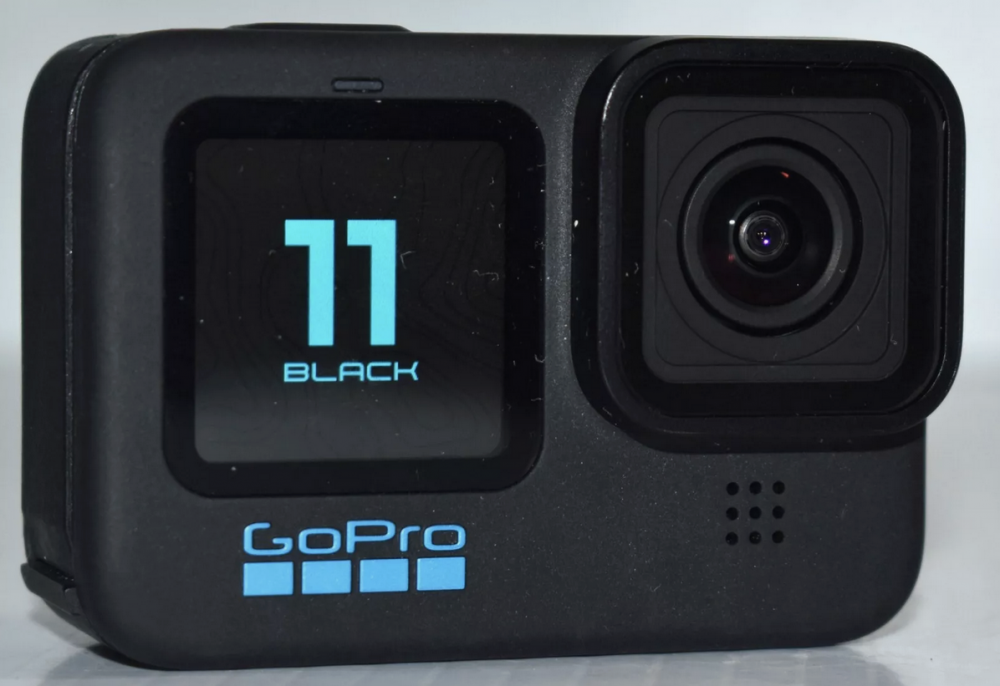 Gopro 11