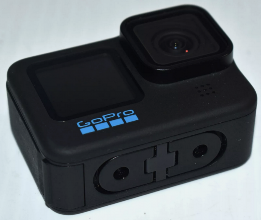 Gopro 11