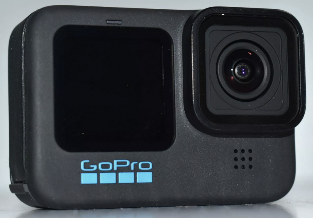 Gopro 11