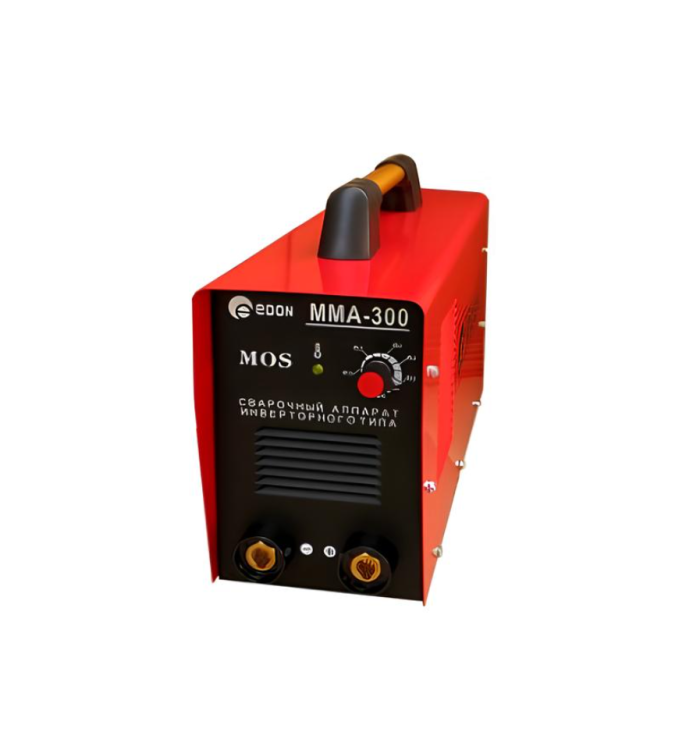 შედუღების აპარატი, MMA-300S MOS, პროფესიონალური ხარისხი 220V 20-180A სურათი