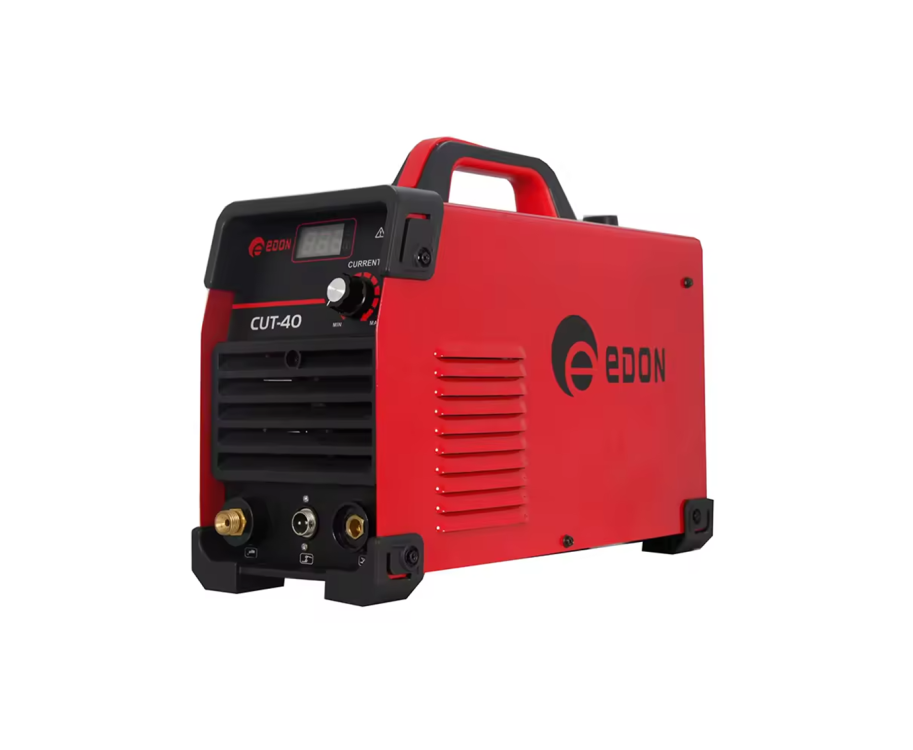 პლაზმური ჭრის აპარატი  CUT-40,  220V 40A სურათი