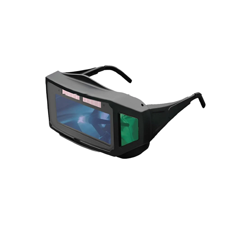 TX-019 შედუღების დამცავი სათვალე სურათი