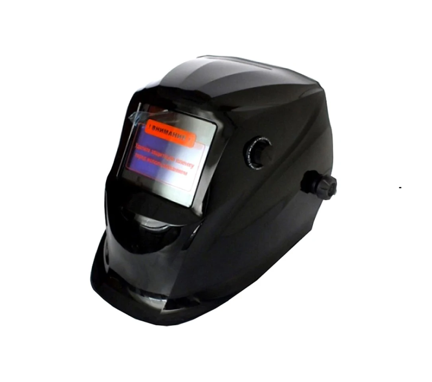 ED-9000 შედუღების დამცავი ნიღაბი / Welding Helmet ED-9000 სურათი