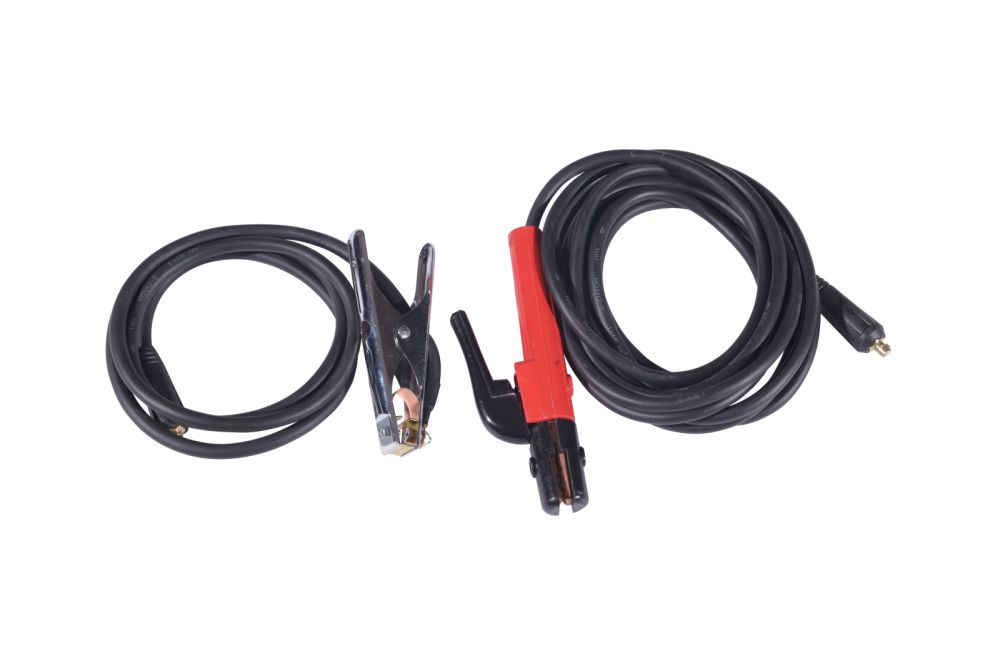 შედუღების აპარატის კაბელი დამჭერით, Welding Cable+Holder, სურათი