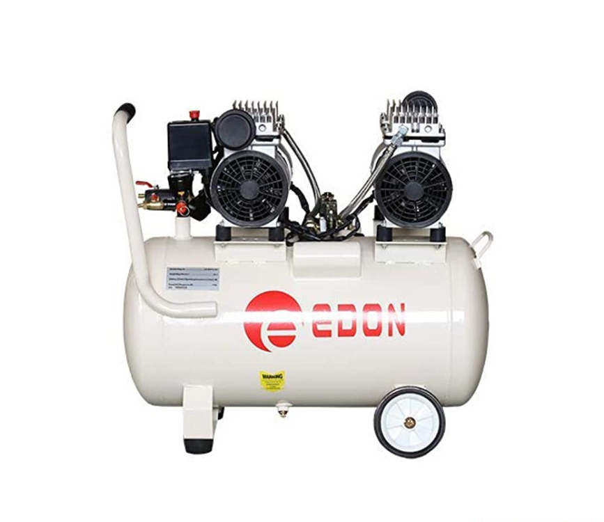 ED550*2-50L – ჰაერის კომპრესორი / AIR COMPRESSOR 50L სურათი