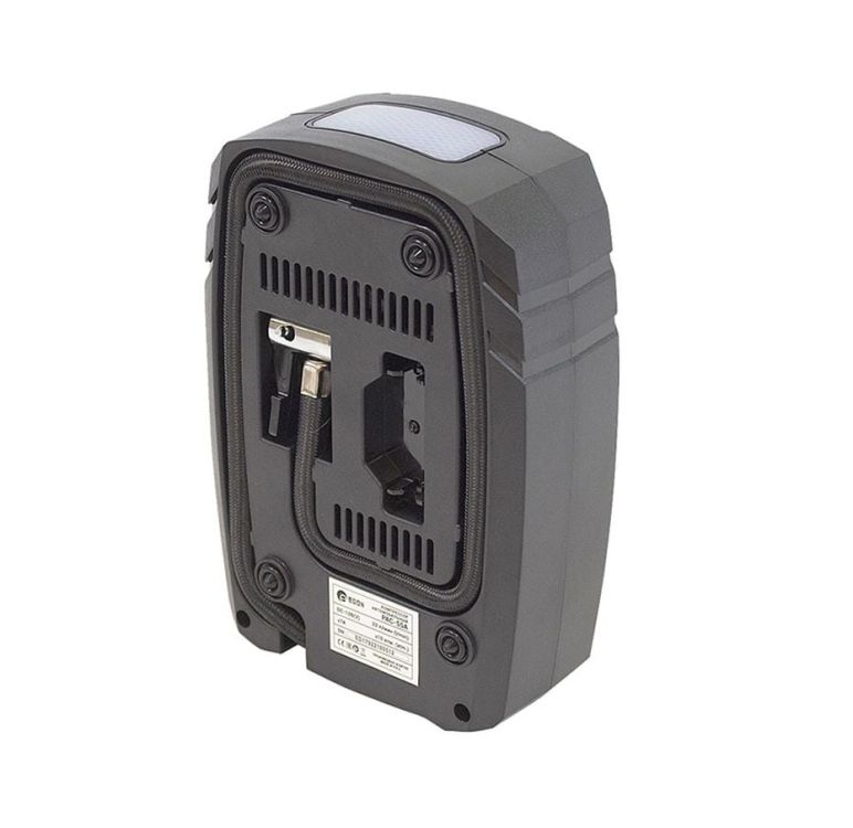 PAC-55A – კომპრესორი სურათი