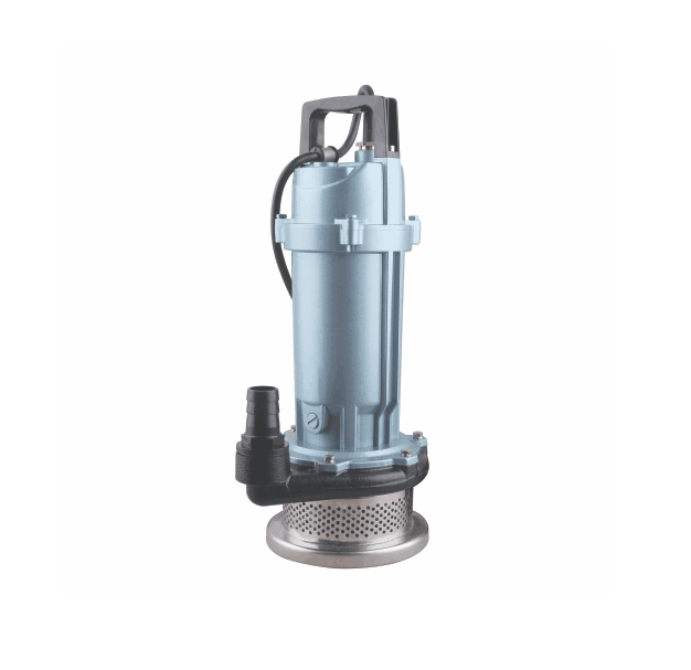 წყლის ტუმბო – ED-QDX-3-30-1.1F სურათი