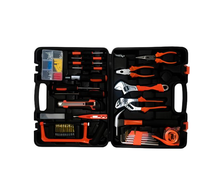 ხელსაწყოების ნაკრები — ED005-1 სურათი