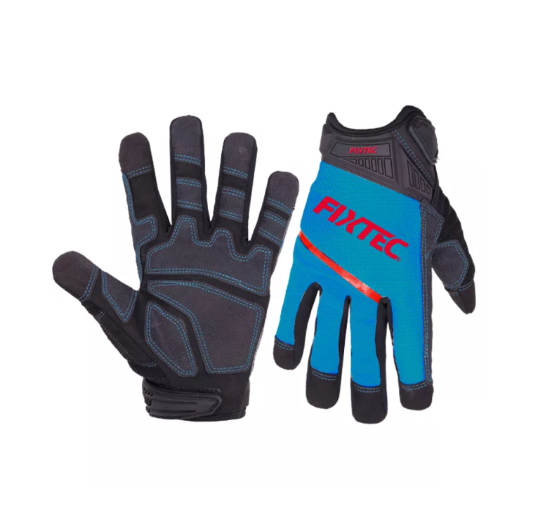 ხელთათმანი — FPMG101 (ზომა XL) სურათი