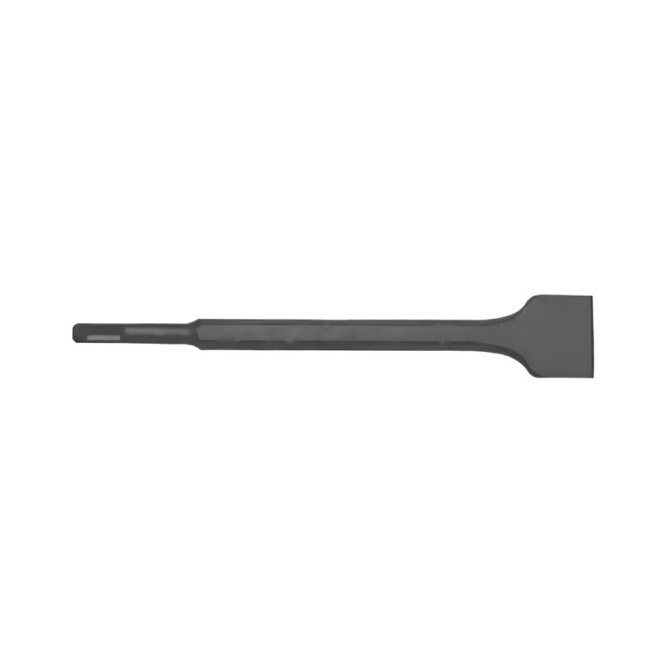 სდს სატეხი ბრტყელი — FIXTEC SDS PLUS FHCH14040 (14×40, სამუშაო სიგრძე: 250 მმ) სურათი