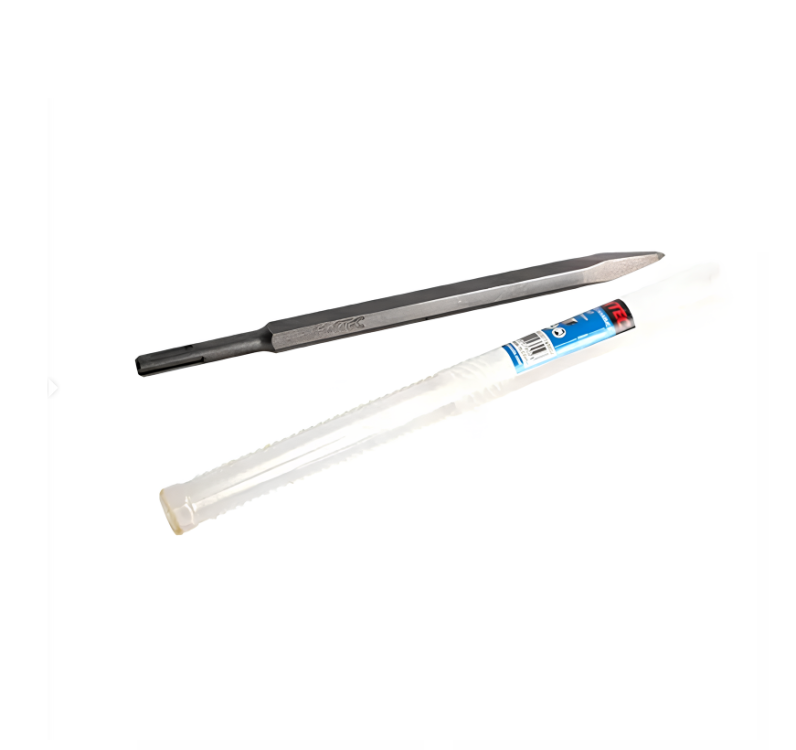 სდს სატეხი წვეტიანი — FIXTEC FHCS114000 (14×40, სამუშაო სიგრძე: 250 მმ) სურათი