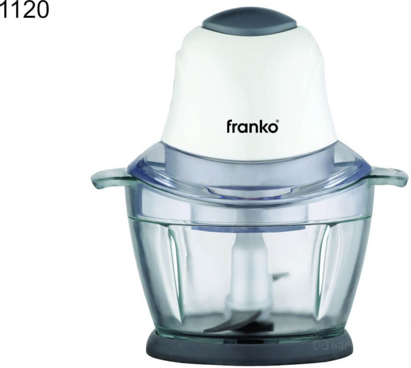FRANKO FCH-1120 ჩოფერი (ფრანკო)