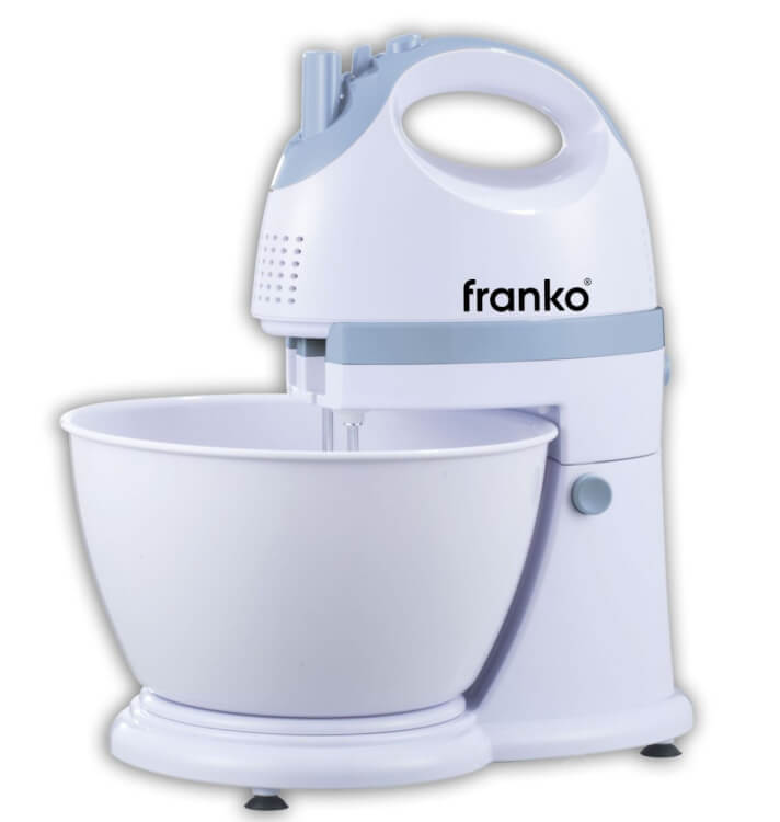 FRANKO FMX-1006  სტაციონარული მიქსერი (ფრანკო)