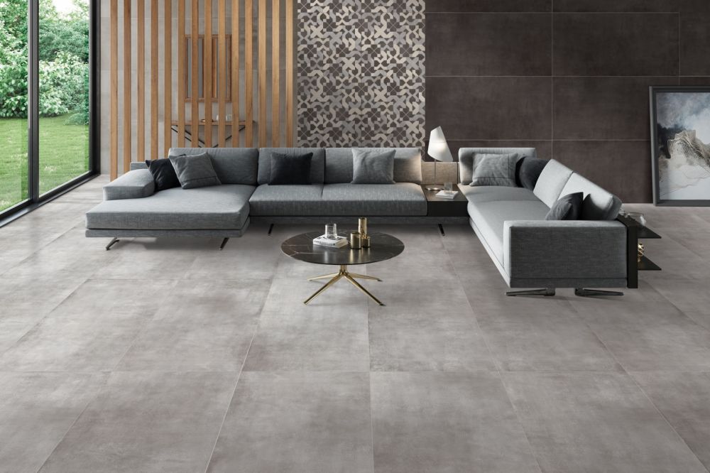 კერამო გრანიტი TUVAL GREY 30x60 სურათი