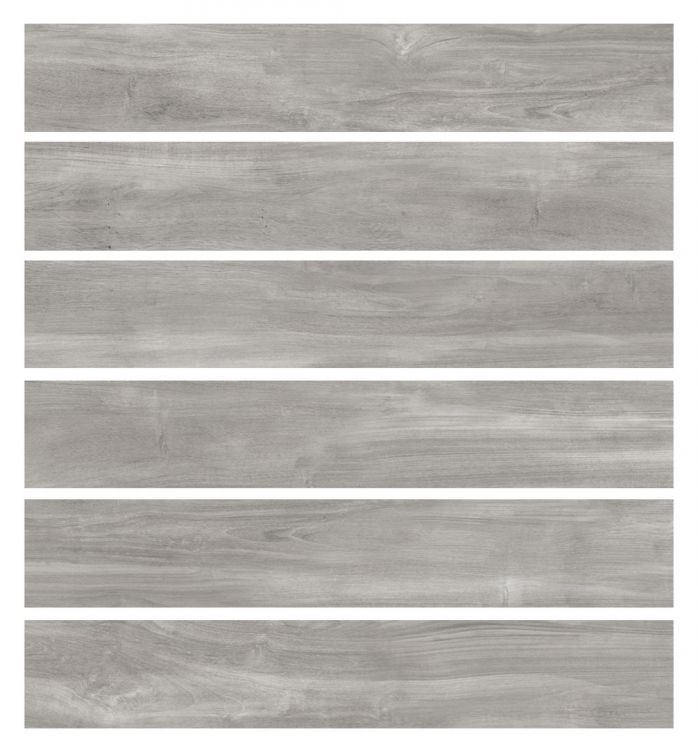 კერამო გრანიტი NORDICWOOD GREY 15X90 სურათი