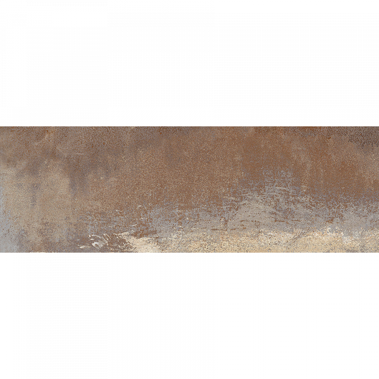 კედლის ფილა BENGAL OXIDO REC 30x90 სურათი