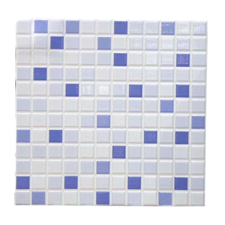 მოზაიკური ფილა Polside Blue Light Transe 30X30 სურათი