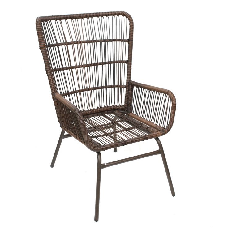 მაგიდა 2 სკამით MH-20787 სურათი