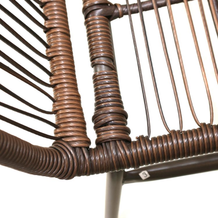 მაგიდა 2 სკამით MH-20787 სურათი