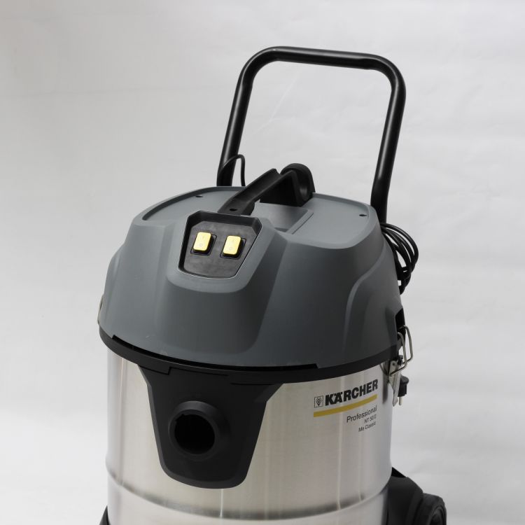 მტვერსასრუტი karcher NT 50/2 Me Classic Edition *EU სურათი